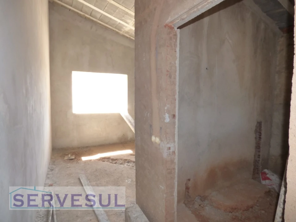 Moradia T3 para Venda em São Bartolomeu de Messines Foto 18