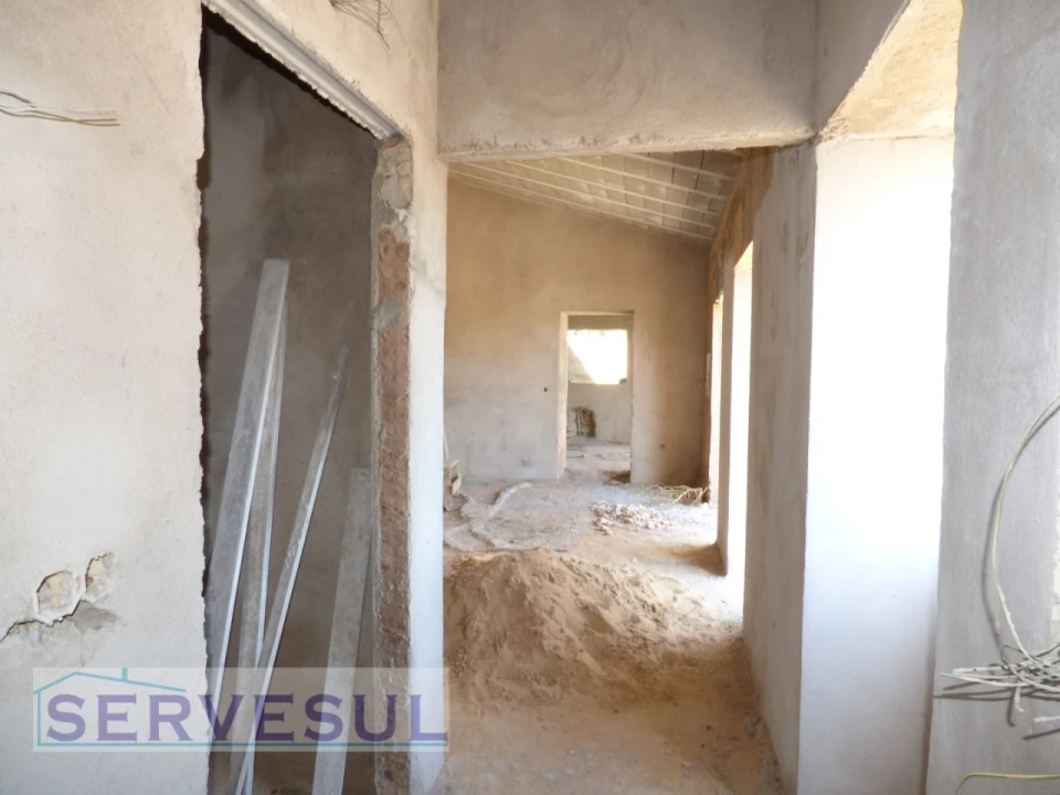 Moradia T3 para Venda em São Bartolomeu de Messines Foto 20
