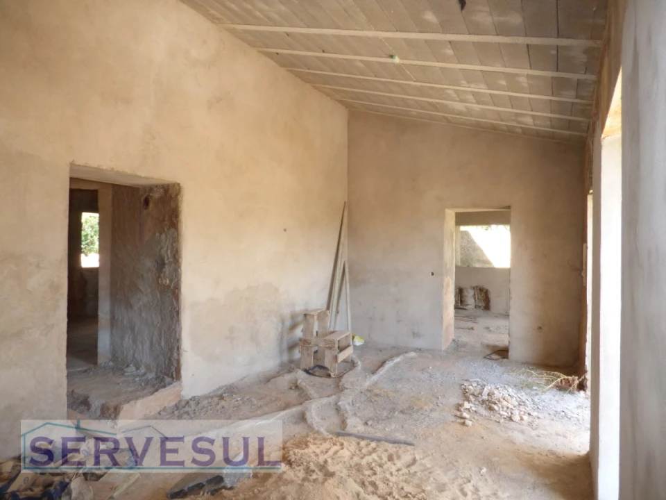 Moradia T3 para Venda em São Bartolomeu de Messines Foto 21