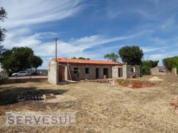 Moradia T3 para Venda em São Bartolomeu de Messines