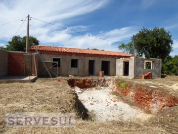 Moradia T3 para Venda em São Bartolomeu de Messines