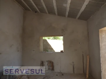Moradia T3 para Venda em São Bartolomeu de Messines
