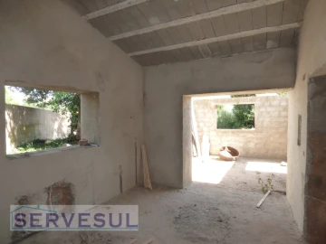 Moradia T3 para Venda em São Bartolomeu de Messines