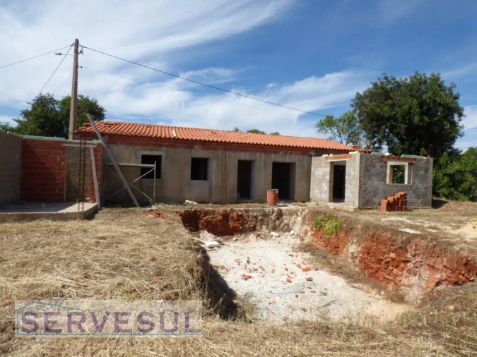 Moradia T3 para Venda em São Bartolomeu de Messines Foto 11