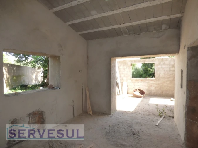 Moradia T3 para Venda em São Bartolomeu de Messines Foto 16