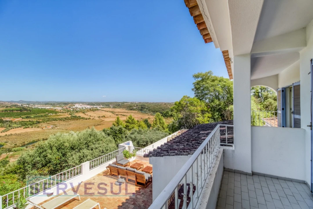 Moradia T4 para Venda em Silves Foto 15