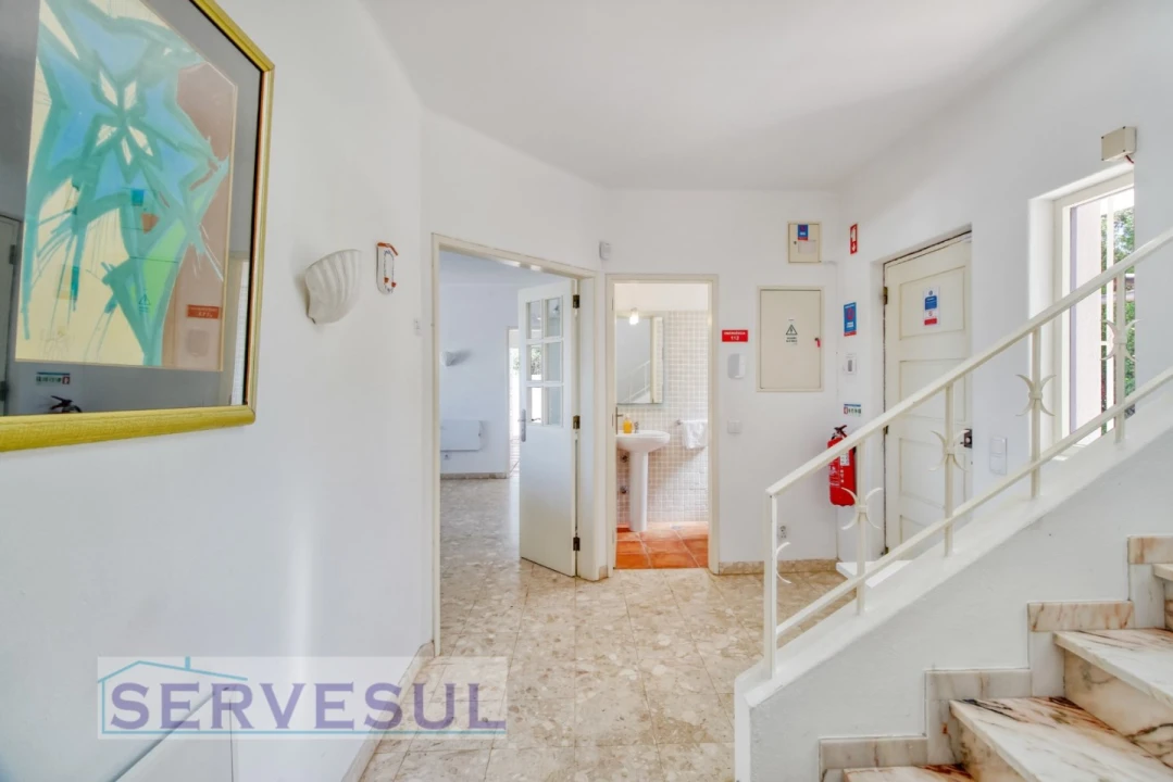 Moradia T4 para Venda em Silves Foto 23