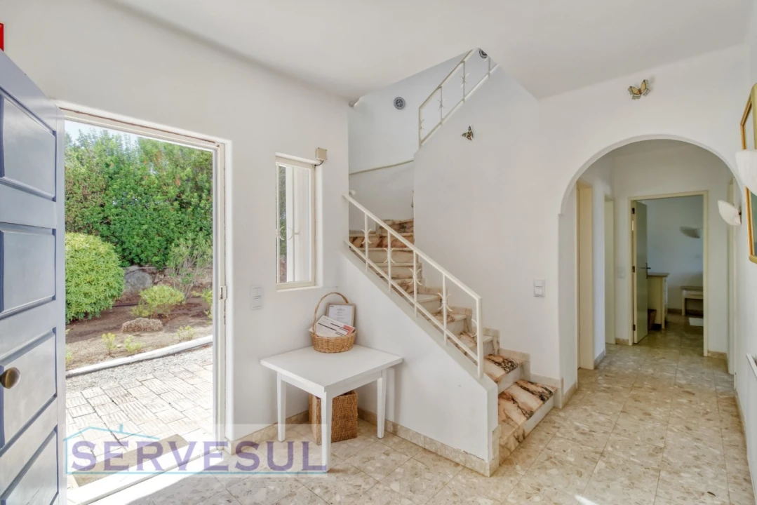 Moradia T4 para Venda em Silves Foto 24