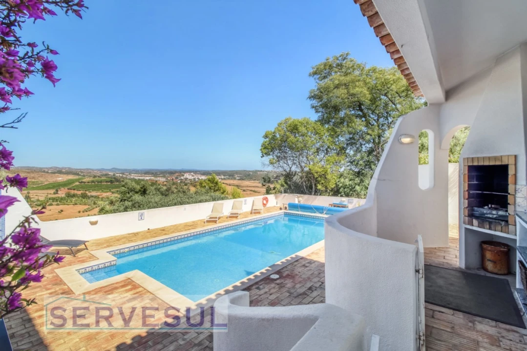 Moradia T4 para Venda em Silves Foto 28