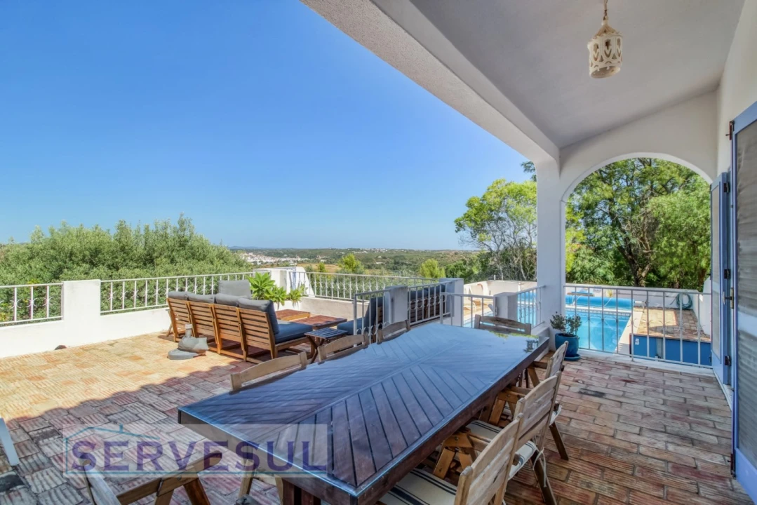 Moradia T4 para Venda em Silves Foto 32