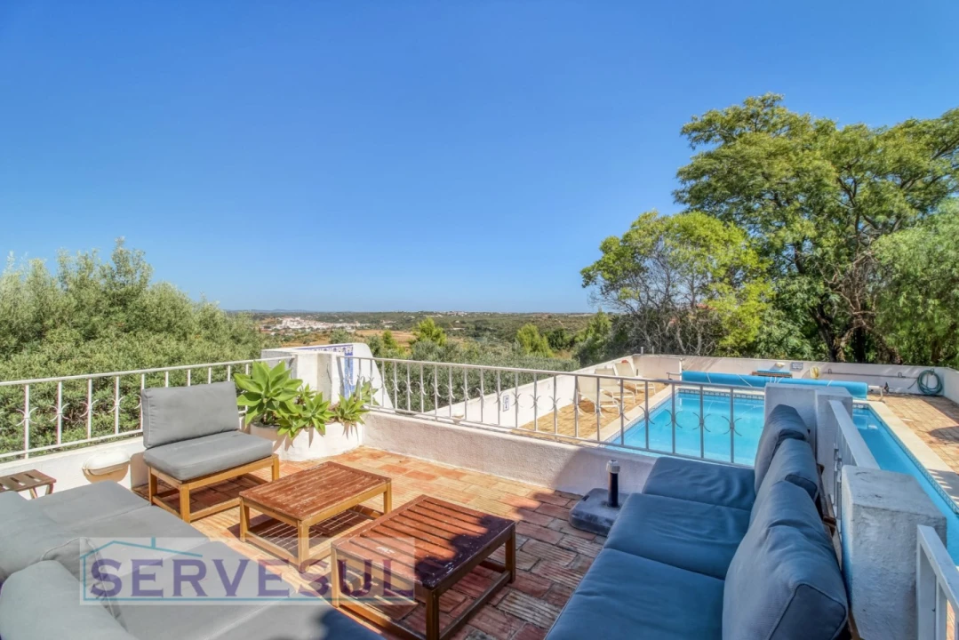Moradia T4 para Venda em Silves Foto 34