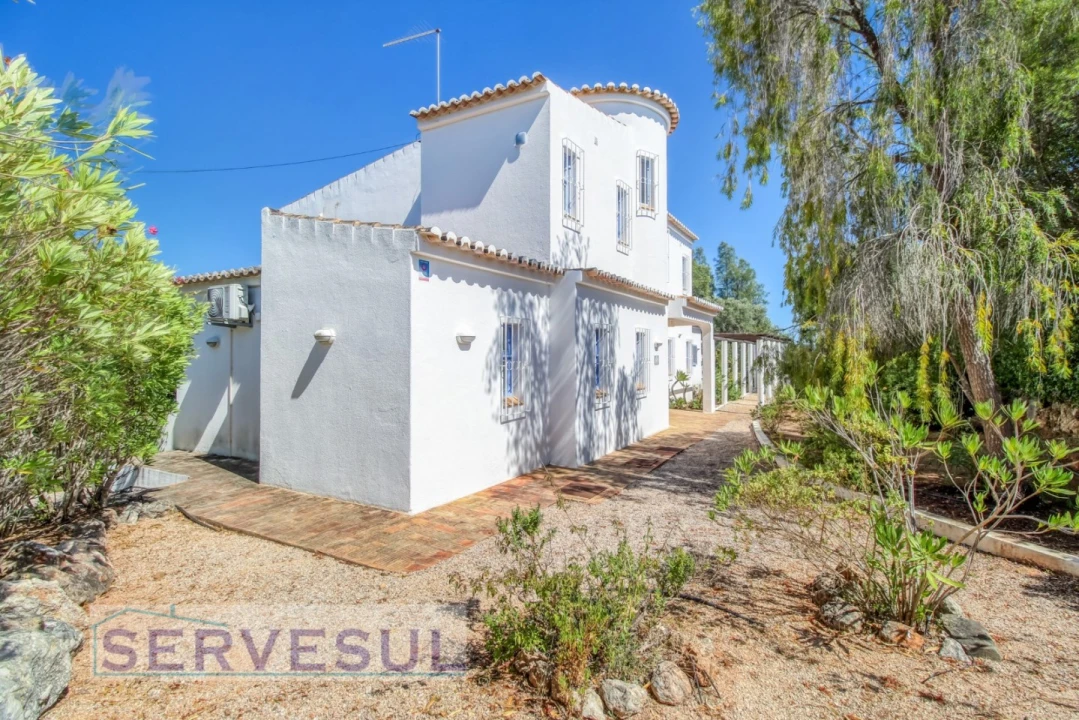 Moradia T4 para Venda em Silves Foto 36