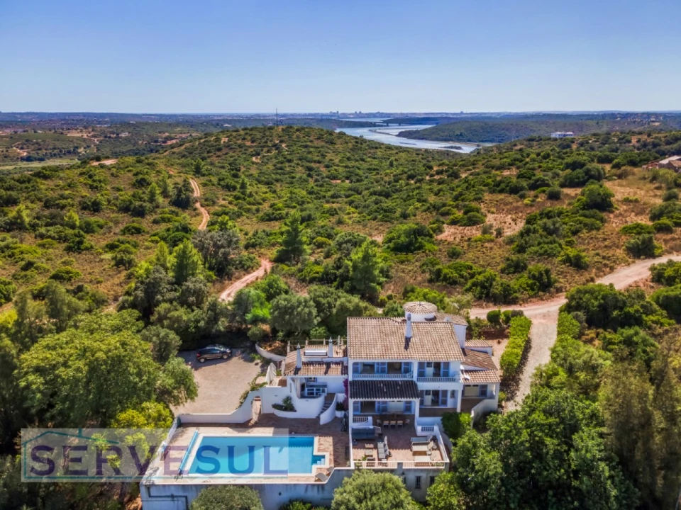 Moradia T4 para Venda em Silves Foto 37