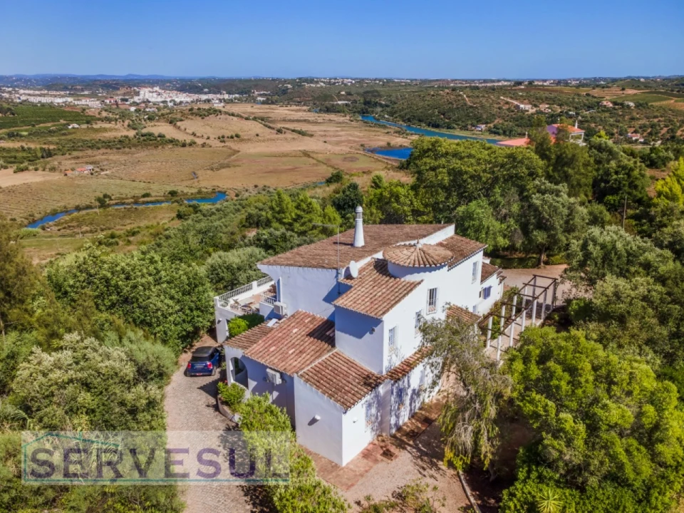 Moradia T4 para Venda em Silves Foto 39
