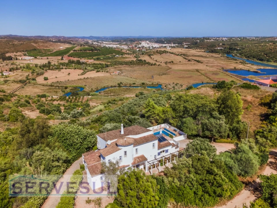 Moradia T4 para Venda em Silves Foto 40