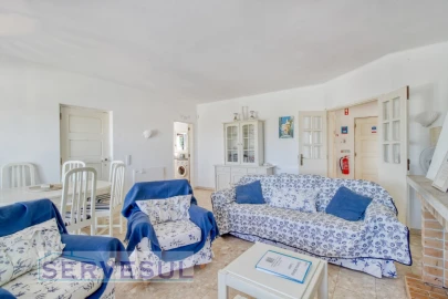 Moradia T4 para Venda em Silves