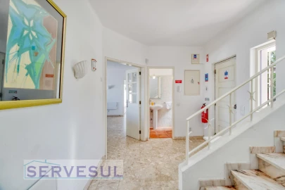 Moradia T4 para Venda em Silves