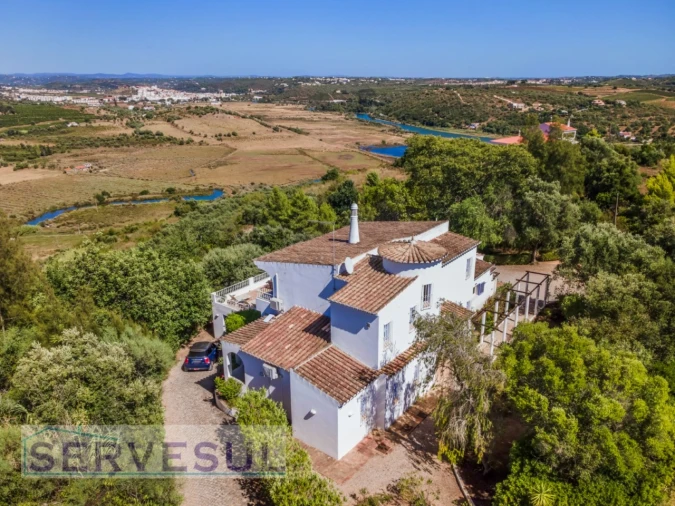 Moradia T4 para Venda em Silves Foto 39