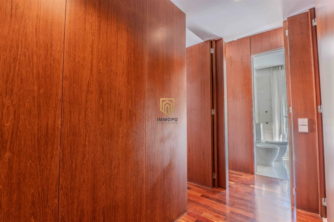 Apartamento T2 para Venda em São Mamede de Infesta e Senhora da Hora Foto 7