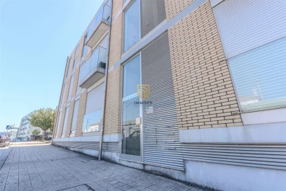 Apartamento T2 para Venda em São Mamede de Infesta e Senhora da Hora