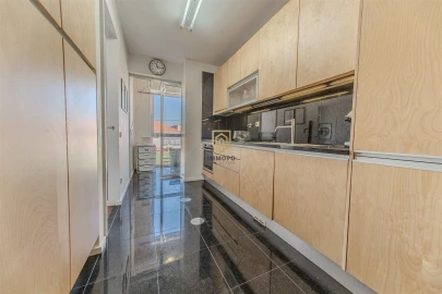 Apartamento T2 para Venda em São Mamede de Infesta e Senhora da Hora