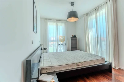 Apartamento T2 para Venda em São Mamede de Infesta e Senhora da Hora