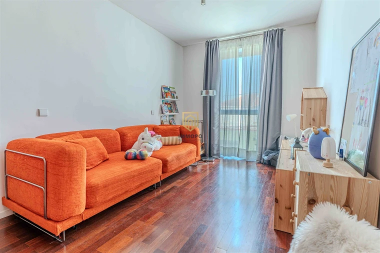 Apartamento T2 para Venda em São Mamede de Infesta e Senhora da Hora Foto 8