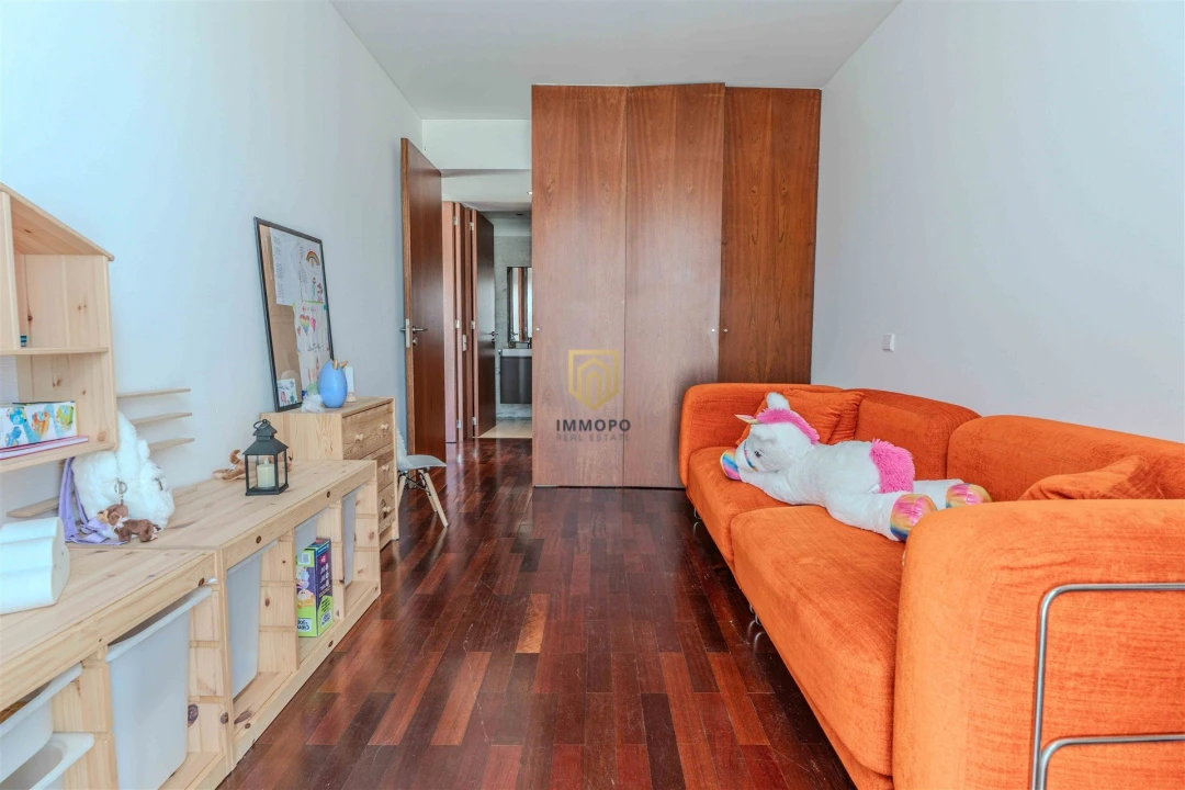 Apartamento T2 para Venda em São Mamede de Infesta e Senhora da Hora Foto 9