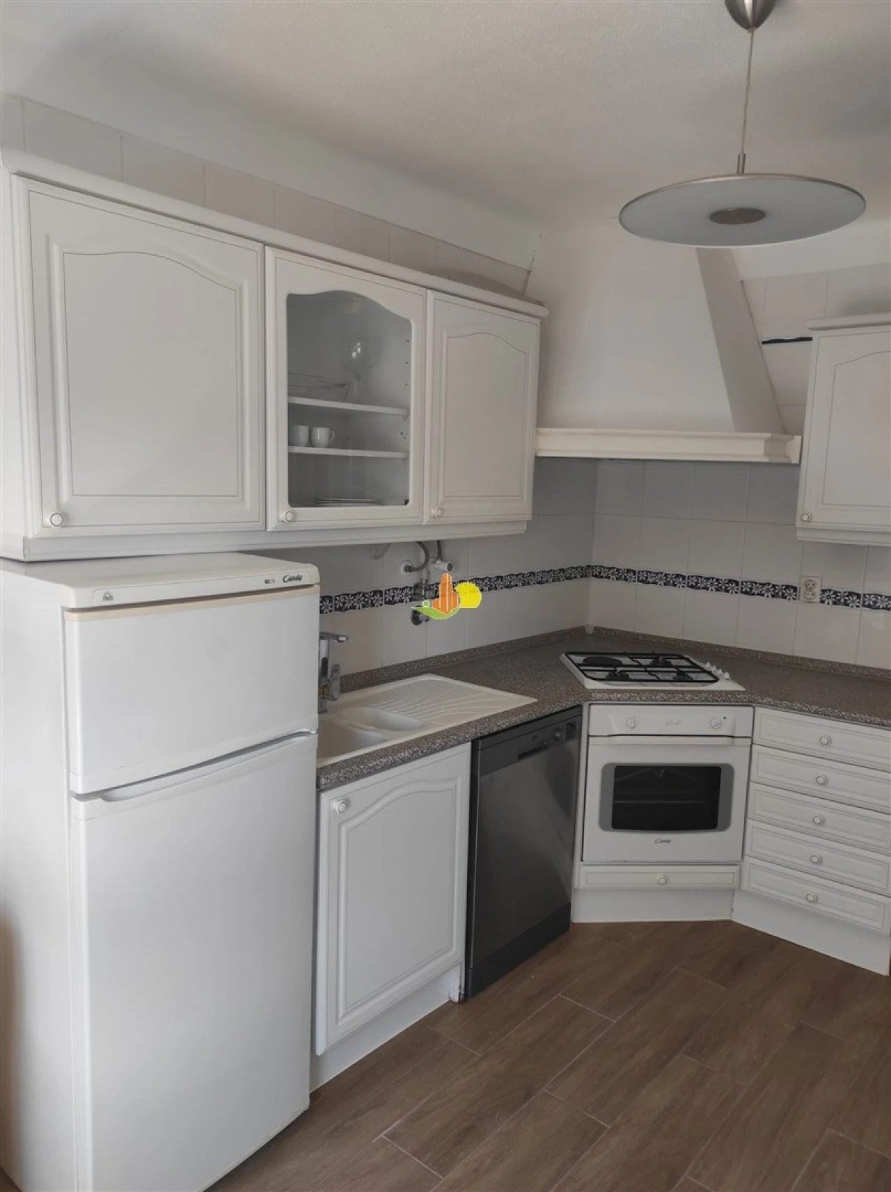 Apartamento T1 para Venda em Buarcos Foto 21