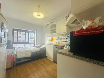 Apartamento T1 para Venda em Buarcos