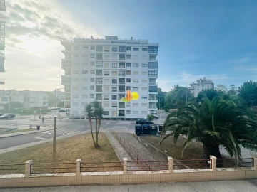 Apartamento T1 para Venda em Buarcos