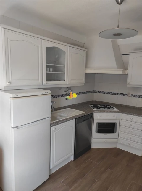 Apartamento T1 para Venda em Buarcos