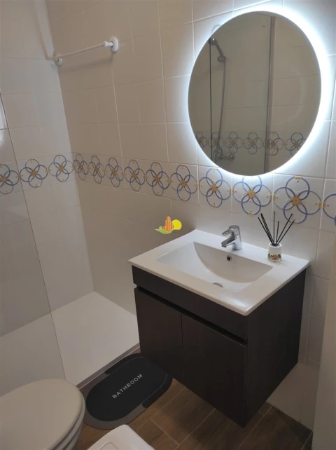 Apartamento T1 para Venda em Buarcos