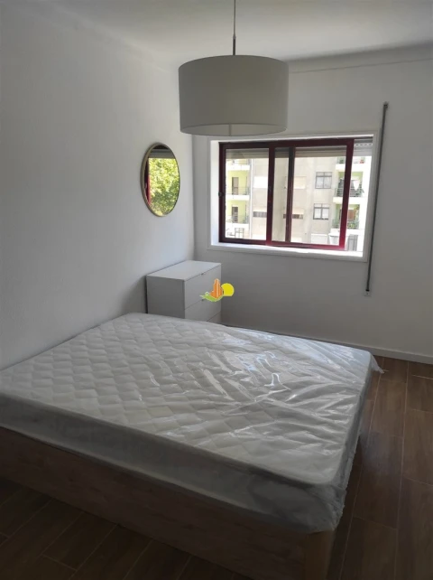 Apartamento T1 para Venda em Buarcos