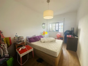 Apartamento T1 para Venda em Buarcos