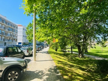 Apartamento T1 para Venda em Buarcos