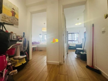 Apartamento T1 para Venda em Buarcos