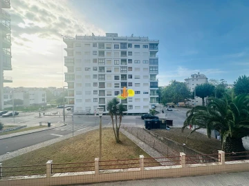 Apartamento T1 para Venda em Buarcos