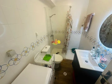 Apartamento T1 para Venda em Buarcos