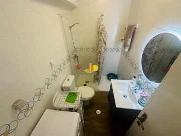 Apartamento T1 para Venda em Buarcos
