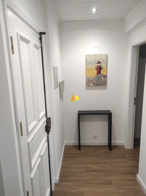Apartamento T1 para Venda em Buarcos