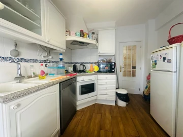 Apartamento T1 para Venda em Buarcos