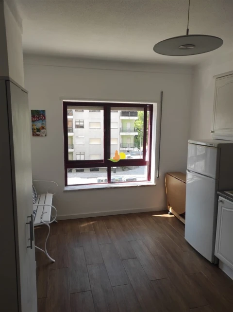 Apartamento T1 para Venda em Buarcos