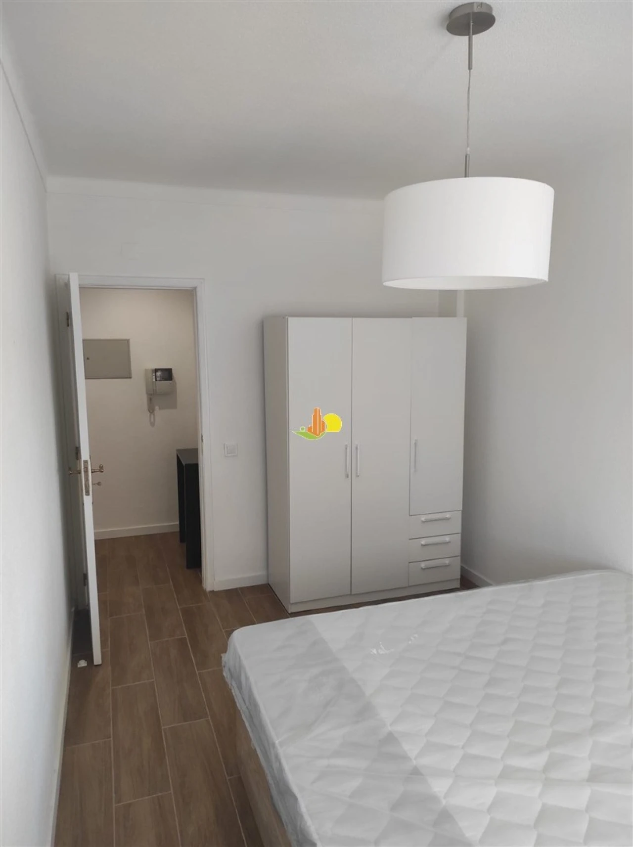 Apartamento T1 para Venda em Buarcos Foto 17