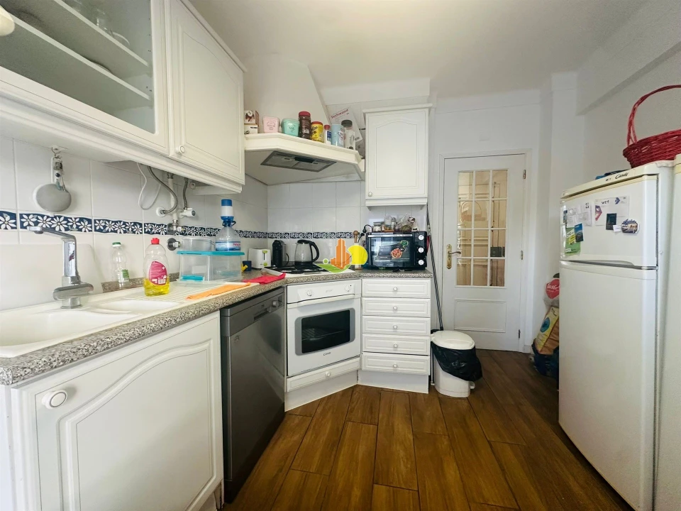 Apartamento T1 para Venda em Buarcos Foto 4