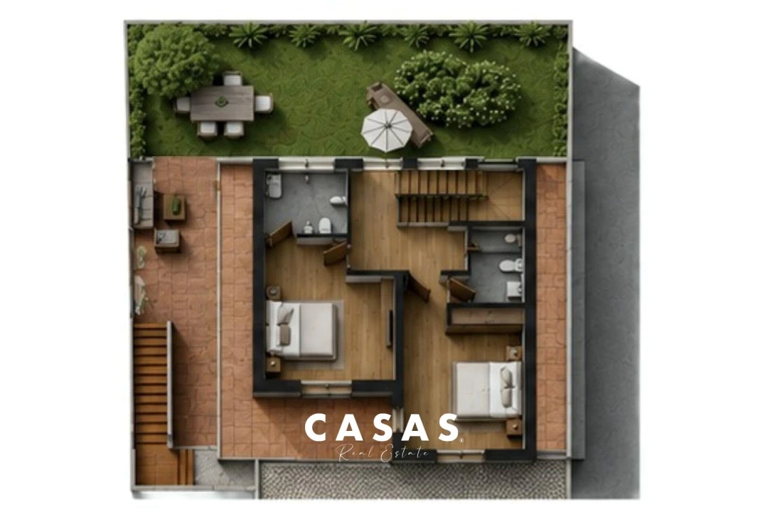 Moradia T3 para Venda em Caniço Foto 5