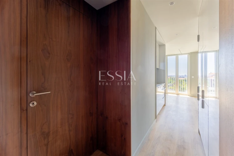 Apartamento T1 para Arrendamento em Cedofeita, Santo Ildefonso, Sé, Miragaia, São Nicolau e Vitória Foto 13