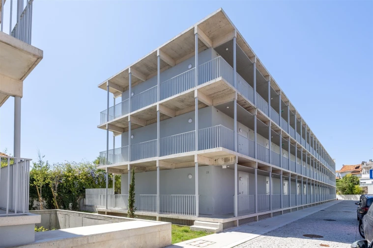 Apartamento T1 para Arrendamento em Cedofeita, Santo Ildefonso, Sé, Miragaia, São Nicolau e Vitória Foto 16