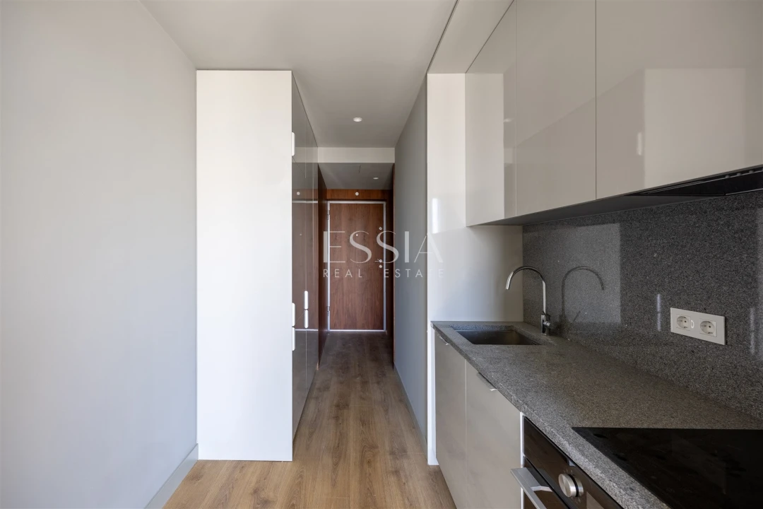 Apartamento T1 para Arrendamento em Cedofeita, Santo Ildefonso, Sé, Miragaia, São Nicolau e Vitória Foto 11