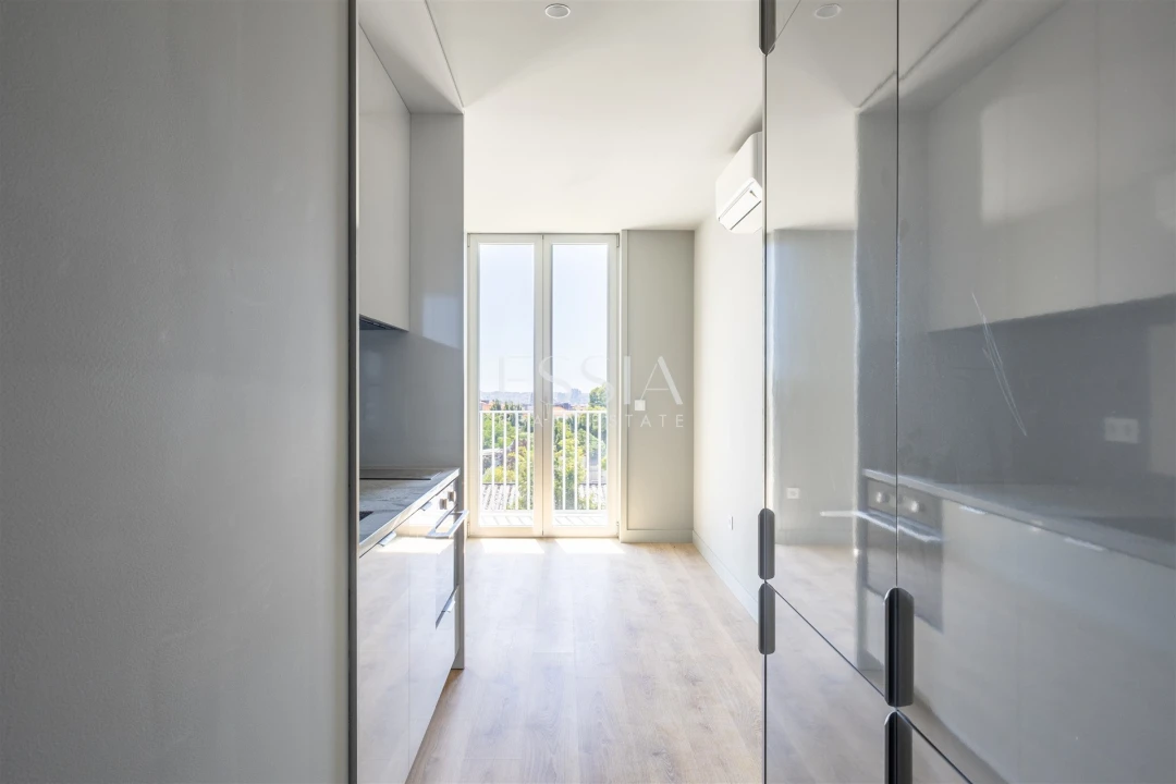 Apartamento T1 para Venda em Cedofeita, Santo Ildefonso, Sé, Miragaia, São Nicolau e Vitória Foto 10